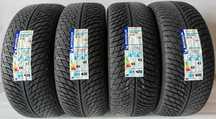 215/50r18 Michelin Pilot Alpin 5 92V FR