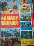 Caderneta Armas e Soldados
