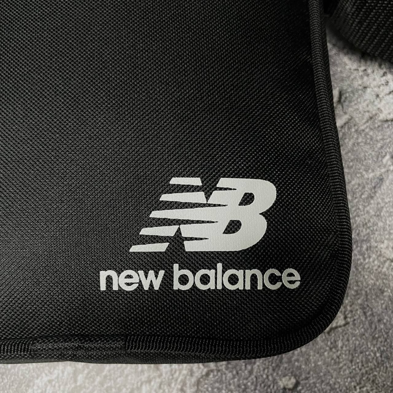 Месенджер New Balance