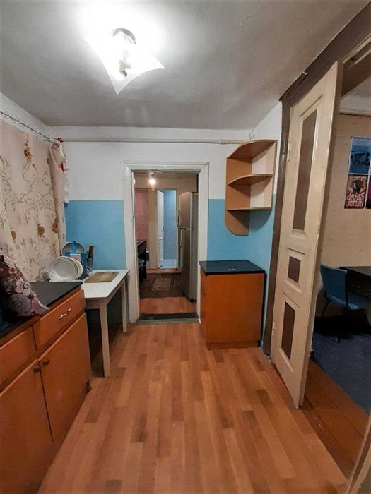 Пр.Науки, дом, двор с местом для авто, 8500 грн