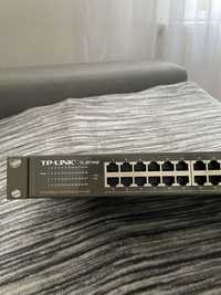 Switch TP-Link TL-SF1048