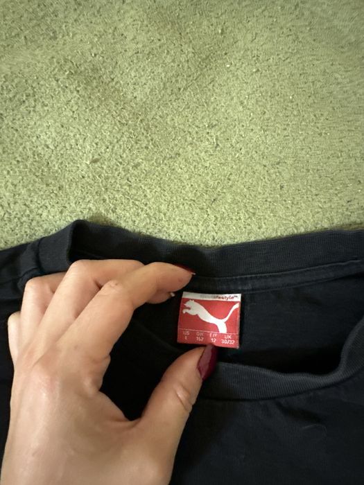 Футболка Puma Original
