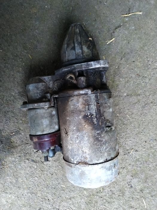 Стартер ЗІл 130.