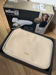 Depilator Braun silk expert pro5