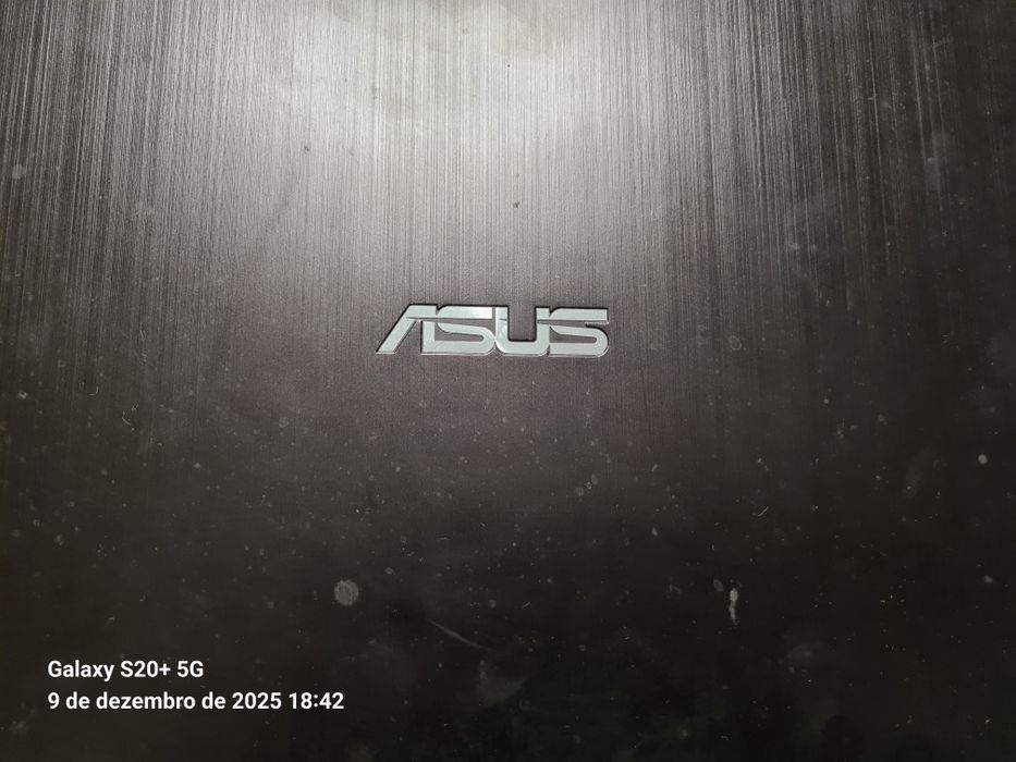 Portatil Asus A541U