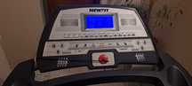 Passadeira de corrida NEWFIT