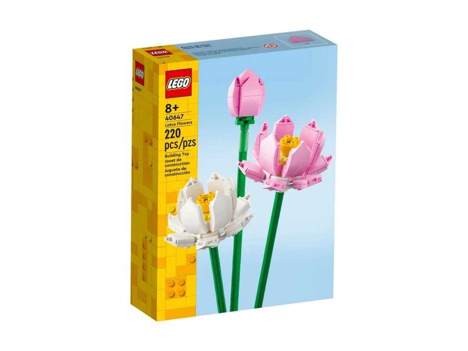 Nowe oryginalne LEGO