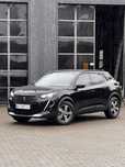 Peugeot 2008 2021 II покоління 1.5 BlueHDi AT (130 к.с) Компл Allure