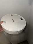 Робот-пилосос DYXON MEGAVAC 1200 white