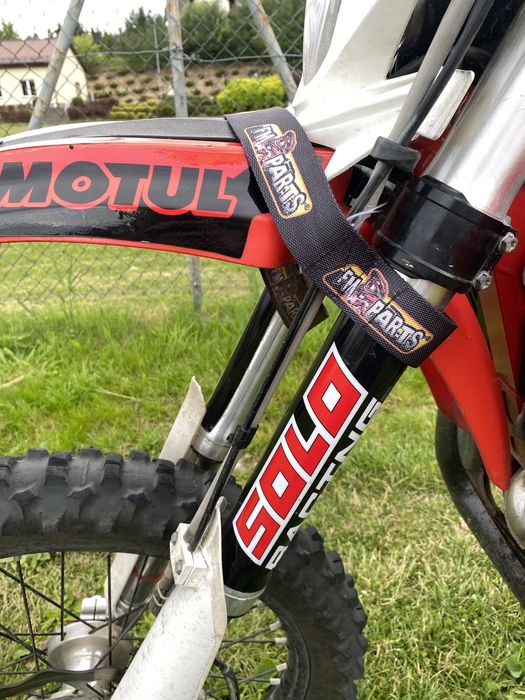 Beta 300 2t z homologacją /KTM/GAS GAS/HUSQVARNA/
