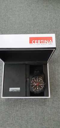 Швейцрские часы Certina DS Podium