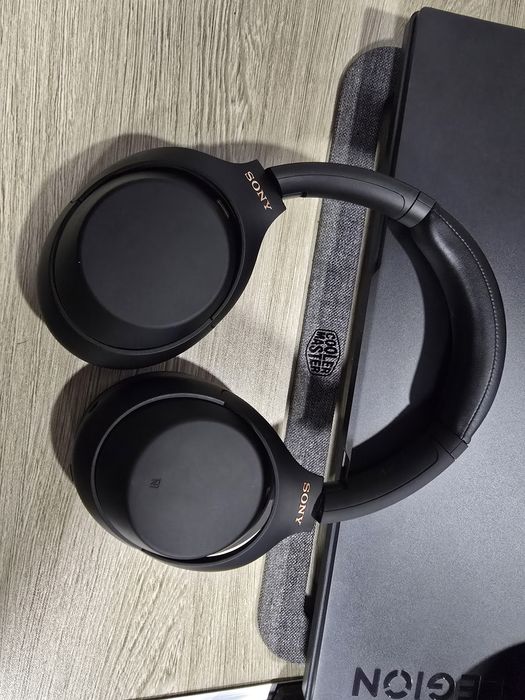 навушники sony wh-1000xm4