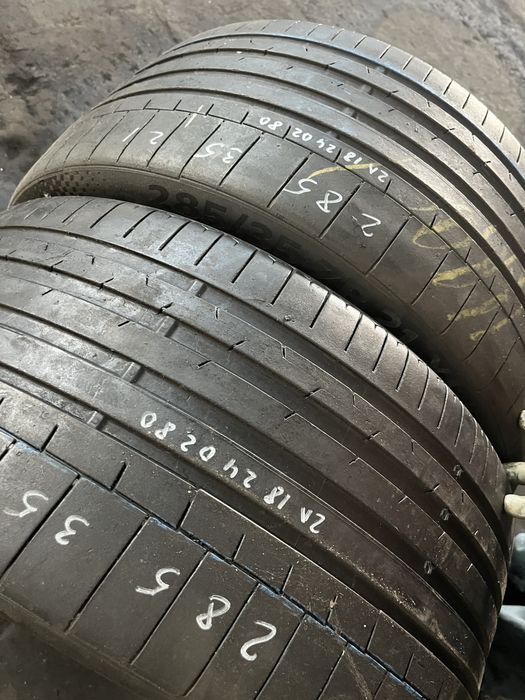 Продам гуму 285 35 21 шиномонтаж ремонт диска