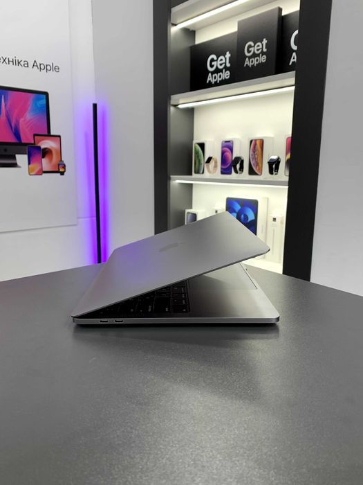 Ноутбук MacBook Pro 13” 2019 i5/8/256 ГАРАНТІЯ 78250