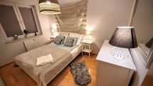 Apartament Dana. Blisko morza. Piękna plaża.