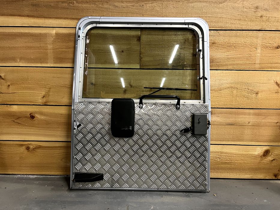 Land Rover Defender - Hard Top - capota rigida + Porta Traseira