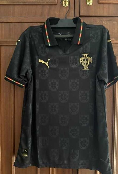 Camisola do teu clube