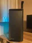 Zestaw komputerowy x-com G4M3R i5/gtx1660S/16GB/win10 +monitor/klawiat