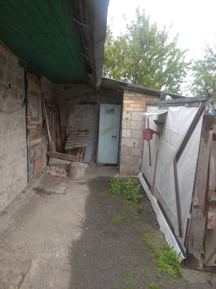 Будинок в Гостомелі,вул.Я.Мудрого