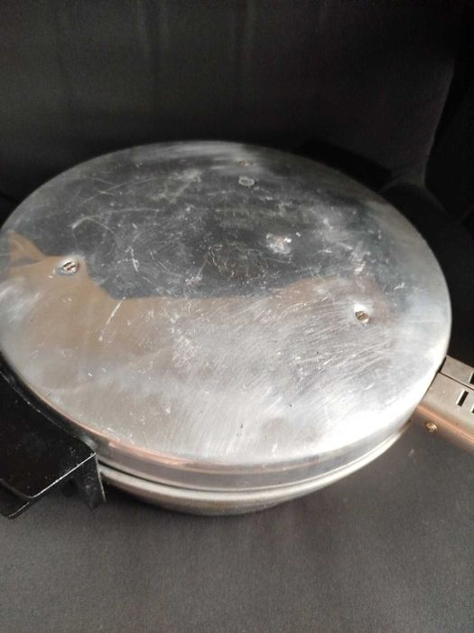 Электропечь «чудо»