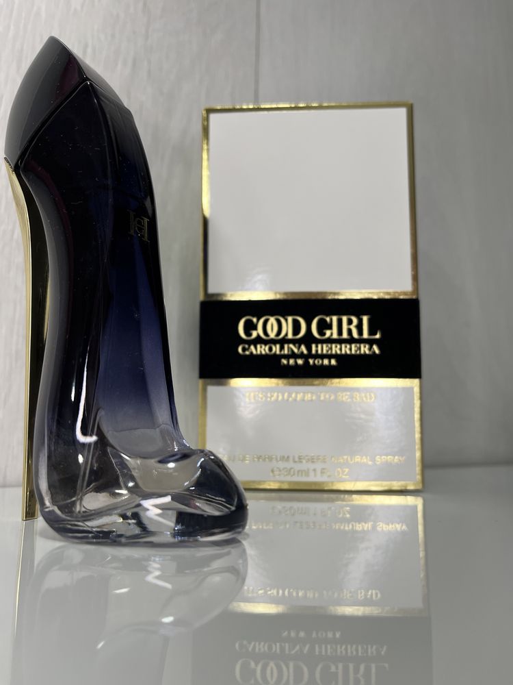 Женские духи Carolina Herrera Good Girl 30ml