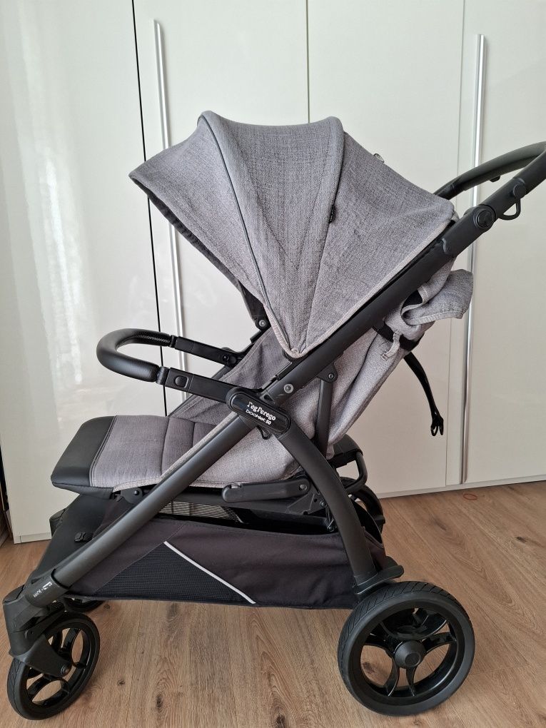 Коляска Peg Perego Booklet 50 Італія