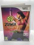 Zumba Fitness Nintendo Wii Po Angielsku