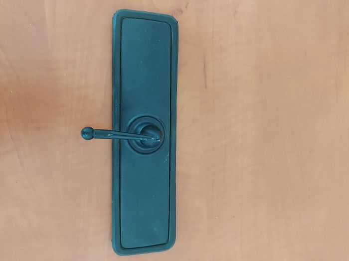 Lusterko wsteczne Wartburg 353W