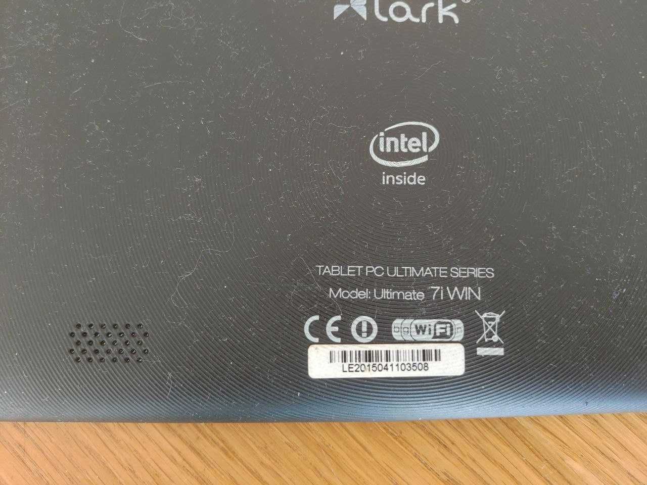 Lark ultimate 7i WIN 7'/Intel Atom Z3735G/1/16