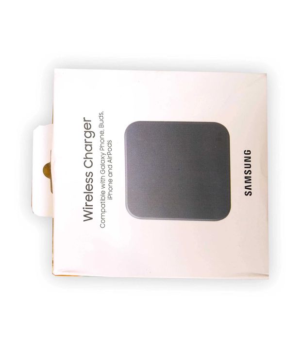 Ładowarka Bezprzewodowa Indukcyjna Samsung