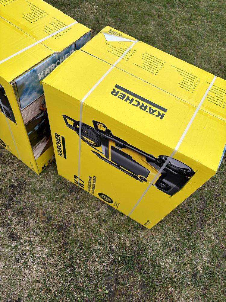 Мийка karcher k7 wcm  мойка автомойка