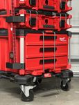 Тримач рівня держатель уровня для Milwaukee Packout
