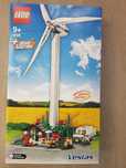 Klocki Lego Zestaw Turbina wiatrowa Vestas 4999