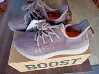 Yeezy Yeezy Boost 350 V2 Mono Mist (2021)  41, 1/3