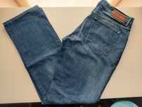 Tommy Hilfiger Mercer Regular Fit 32/32 Nowe spodnie jeansowe
