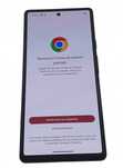 Google Pixel 6 Android 16
