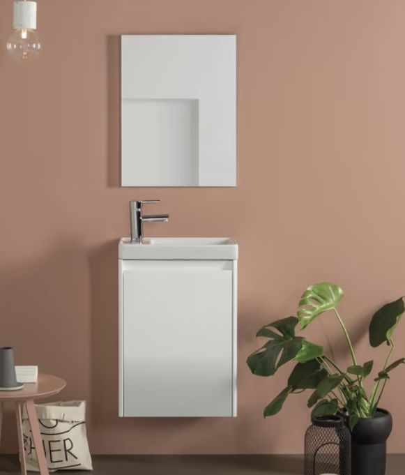 Movel wc 45cm Royo Enjoy NOVO