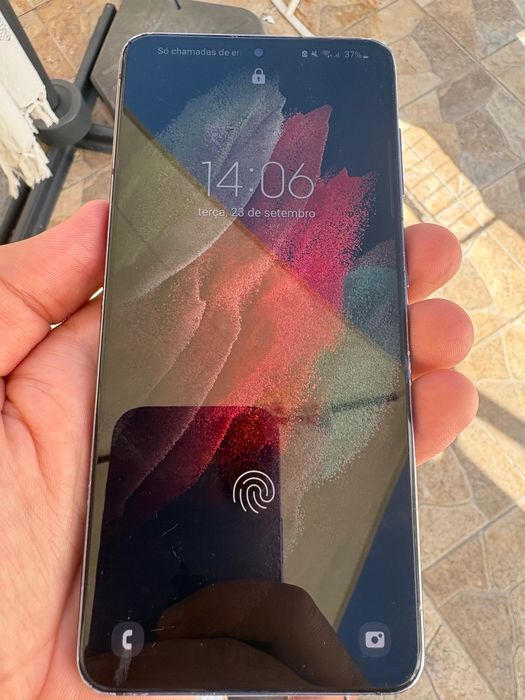 Samsung s21 5G 125gb