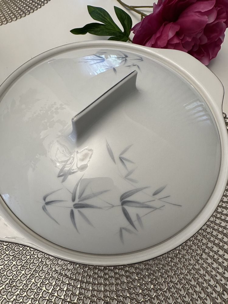 Waza porcelanowa Hutschenreuther Egeria Niemcy