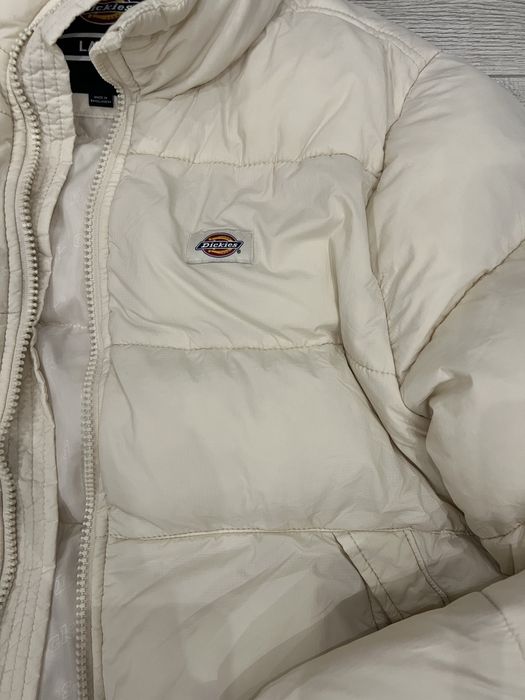 Пуховик Dickies розмір Л