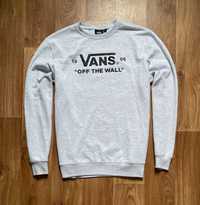 Vans - кофта світшот чоловіча розмір L