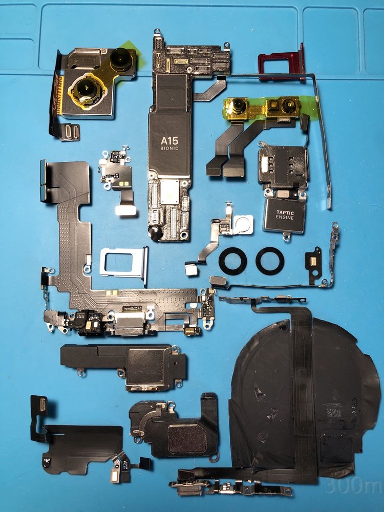 Iphone 13 запчасти,камера,шлейф,динамик,плата