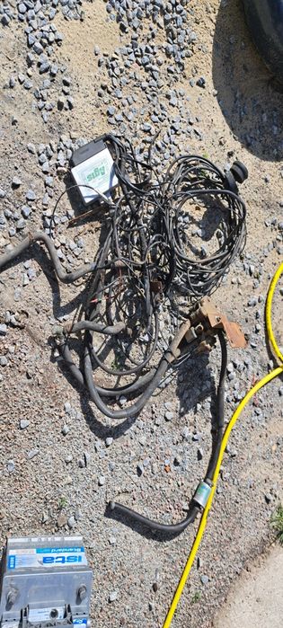 Гбо 4 газова установка євро4