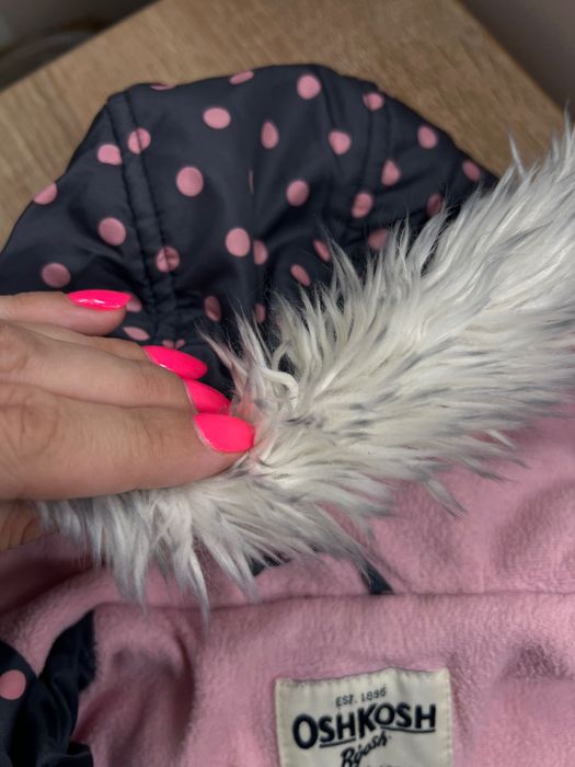 Куртка дитяча зимова 86 розмір