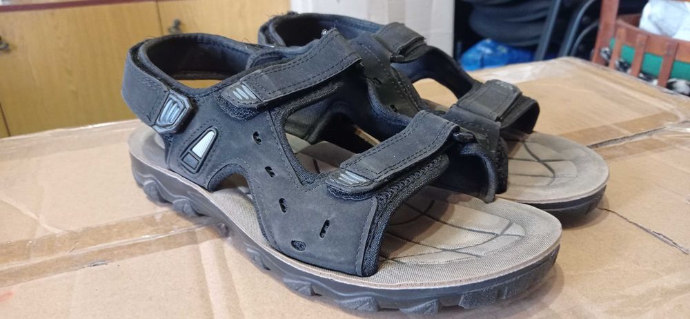 Сандали мужские летние 44"