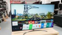 75" 120Гц QNED Сабвуфер СмартУкраїнський LG 75QNED916Pa НімеччиниНОВИЙ