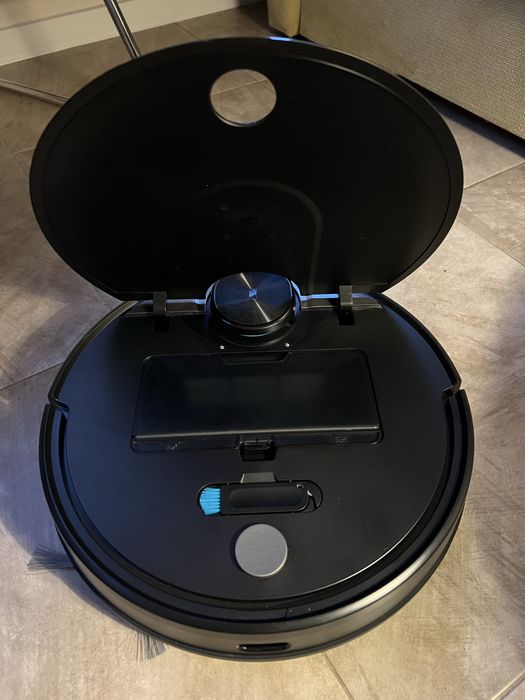 Робот-пилосос VIOMI V2 PRO Vacuum Cleaner