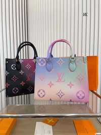 Torebka damska elegancka Louis Vuitton 3423-66