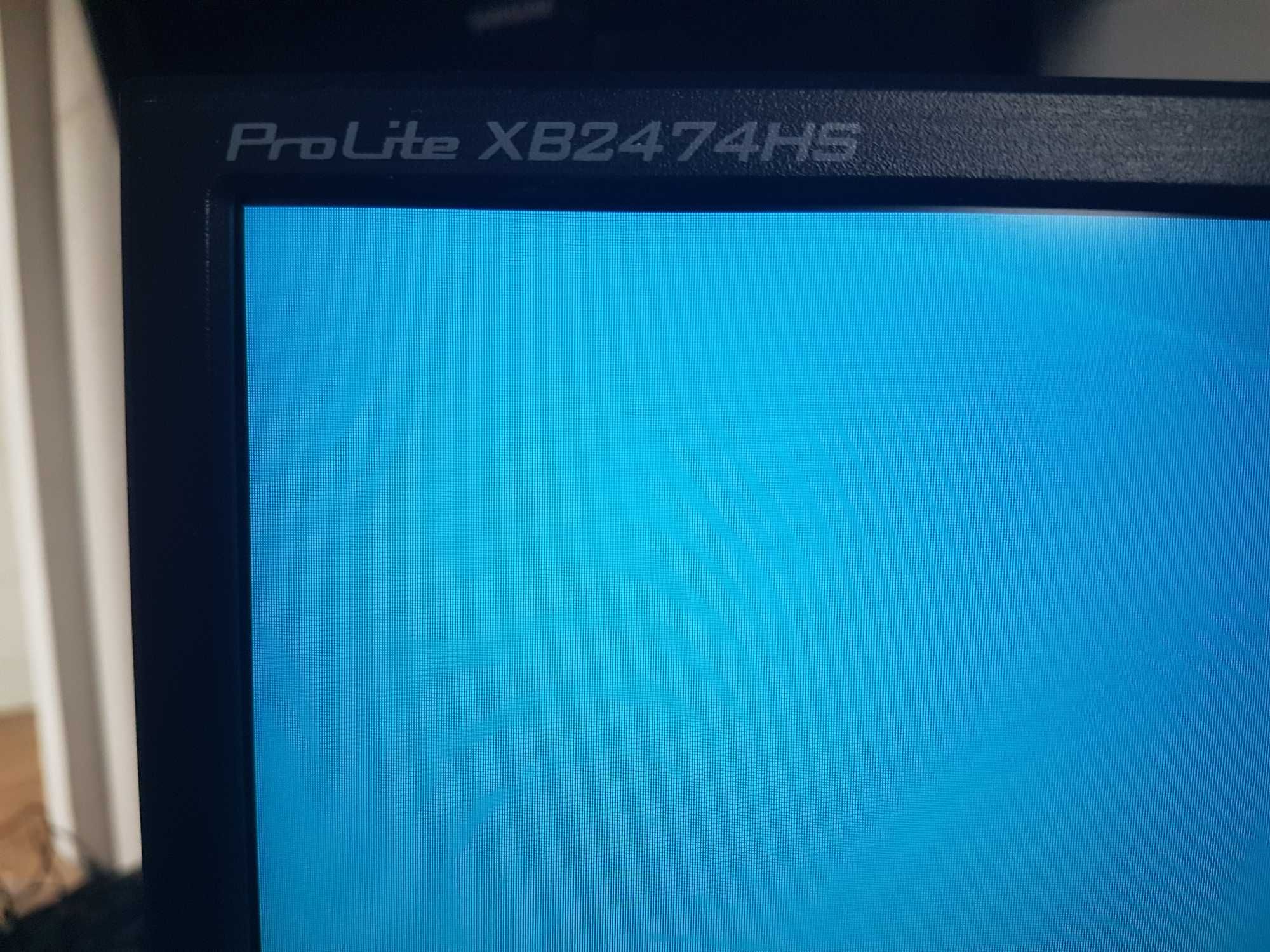 Monitor IIYAMA ProLite XB2474HS