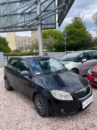 Na Sprzedaz Skoda Fabia 1.4LPG Osczedny/Wygodny/Zamiana